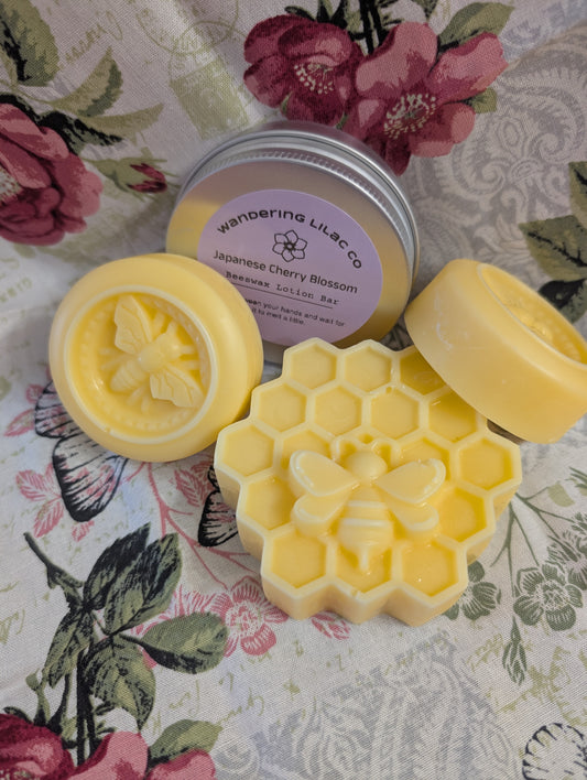 Japanese Cherry Blossom