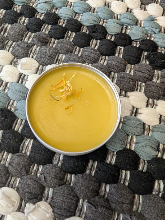 Calendula Salve
