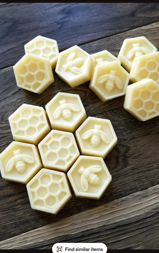 Beeswax Melts